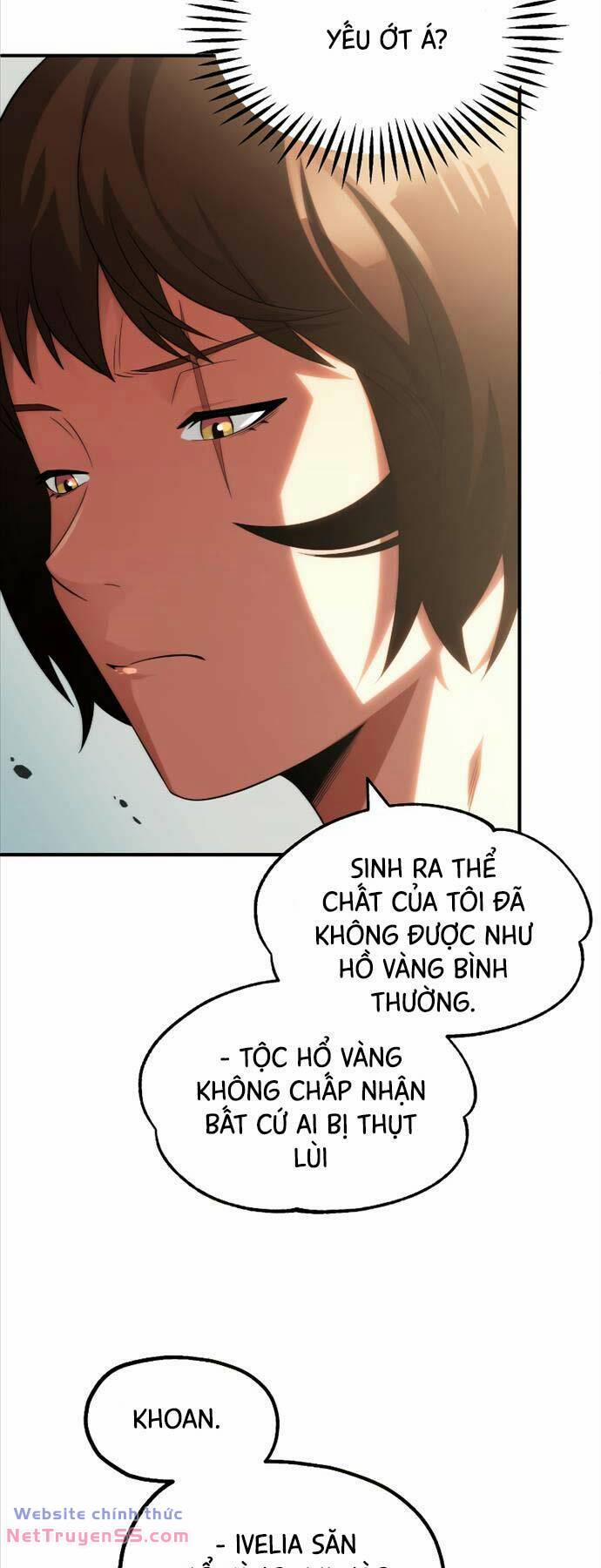 Con Trai Út Của Đại Pháp Sư Lừng Danh 55 trang 26