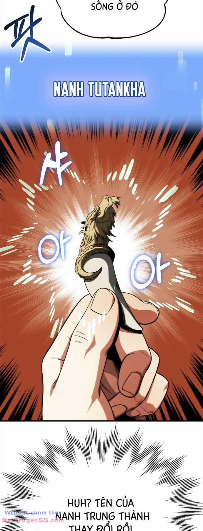 Con Trai Út Của Đại Pháp Sư Lừng Danh 55 trang 30