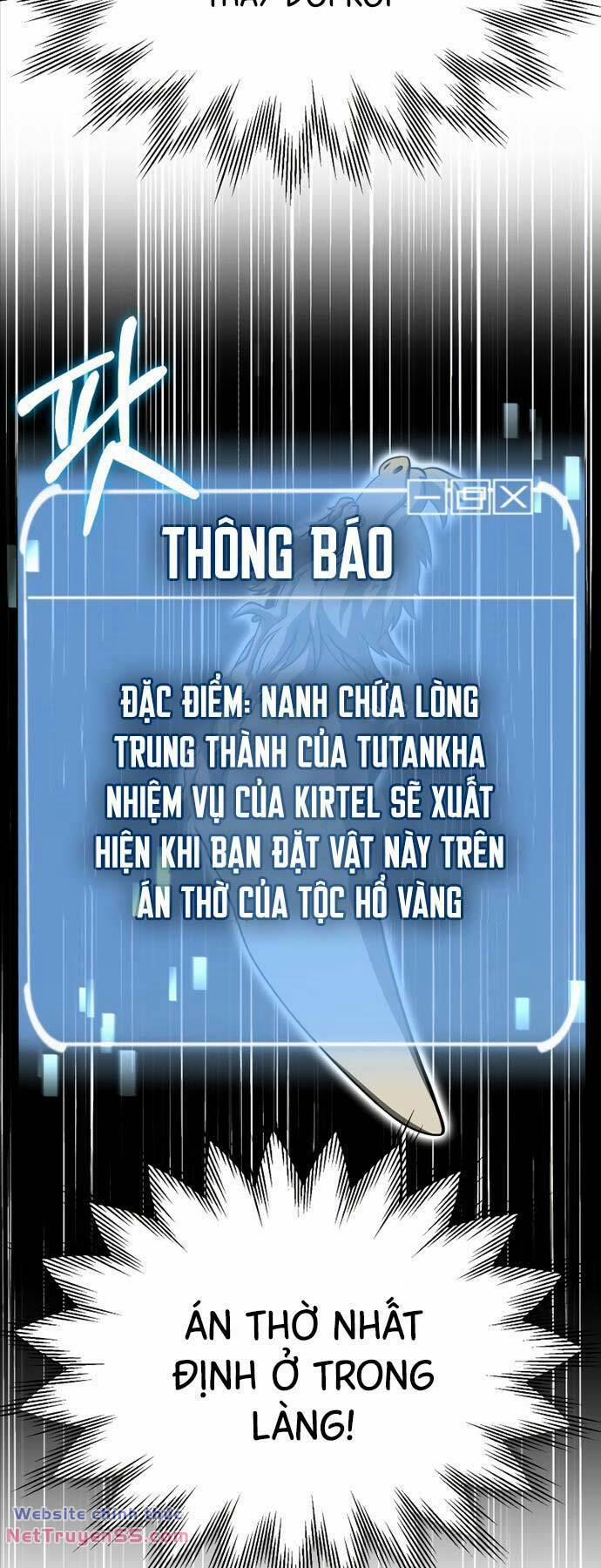 Con Trai Út Của Đại Pháp Sư Lừng Danh 55 trang 31
