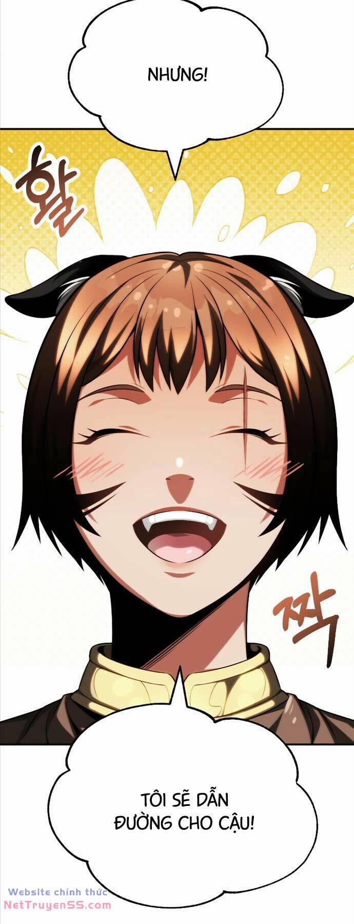 Con Trai Út Của Đại Pháp Sư Lừng Danh 55 trang 34
