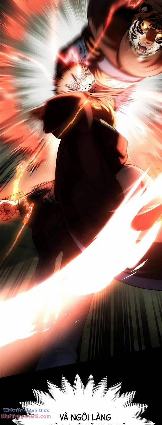 Con Trai Út Của Đại Pháp Sư Lừng Danh 55 trang 36