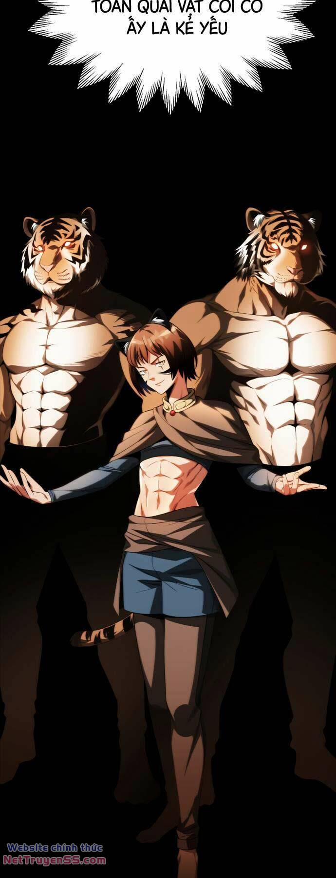 Con Trai Út Của Đại Pháp Sư Lừng Danh 55 trang 37