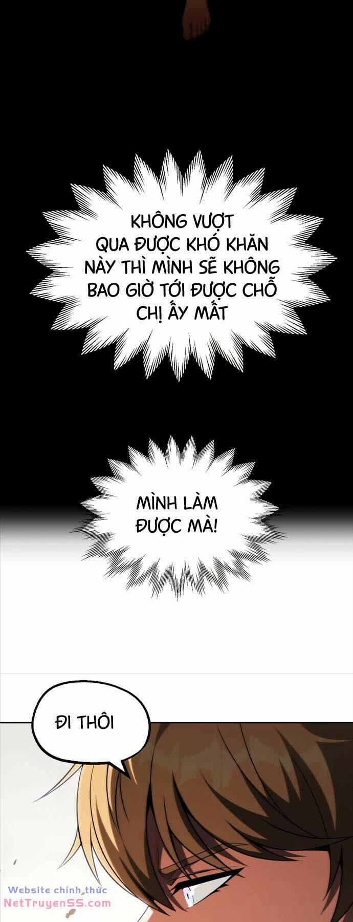 Con Trai Út Của Đại Pháp Sư Lừng Danh 55 trang 38