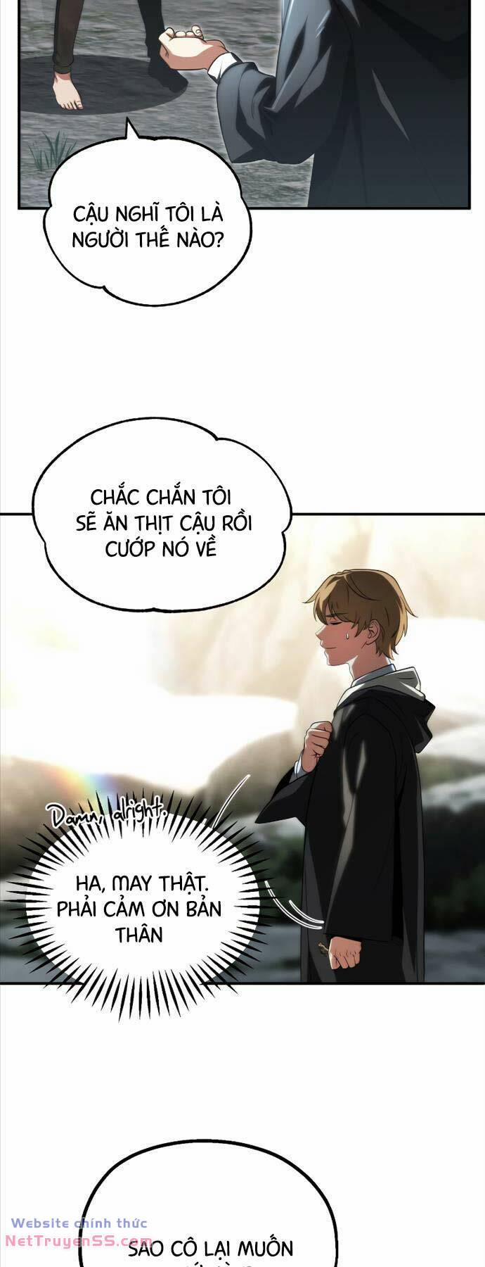 Con Trai Út Của Đại Pháp Sư Lừng Danh 55 trang 4