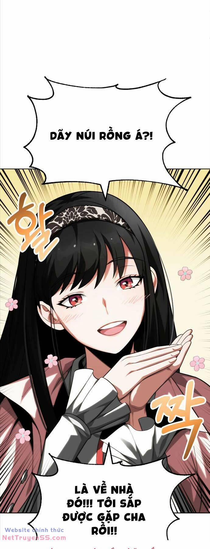 Con Trai Út Của Đại Pháp Sư Lừng Danh 55 trang 40