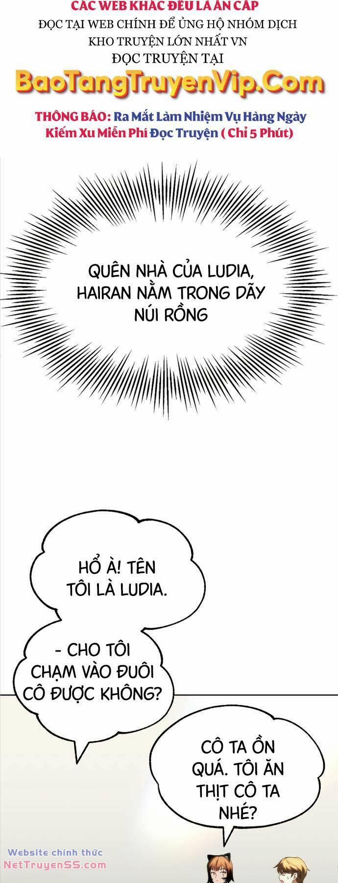 Con Trai Út Của Đại Pháp Sư Lừng Danh 55 trang 41