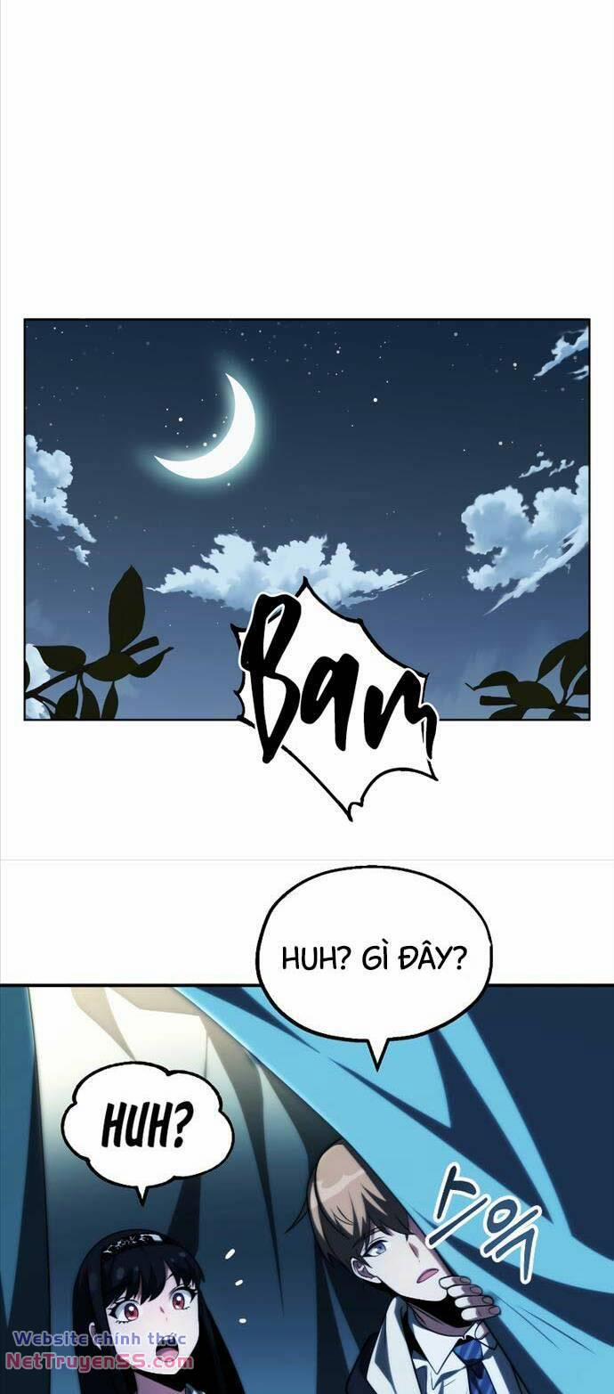 Con Trai Út Của Đại Pháp Sư Lừng Danh 55 trang 43