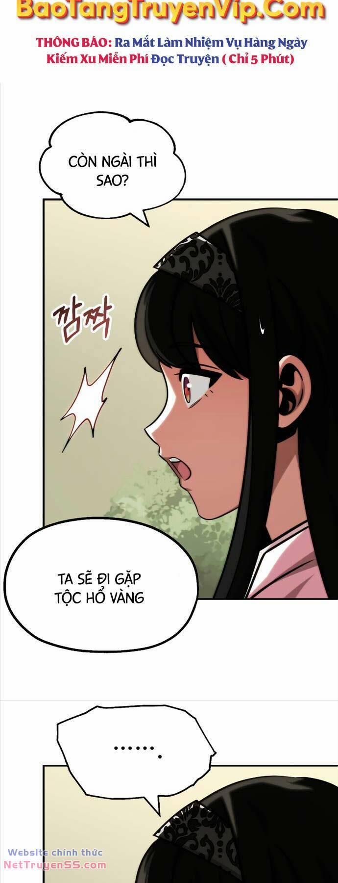 Con Trai Út Của Đại Pháp Sư Lừng Danh 55 trang 52