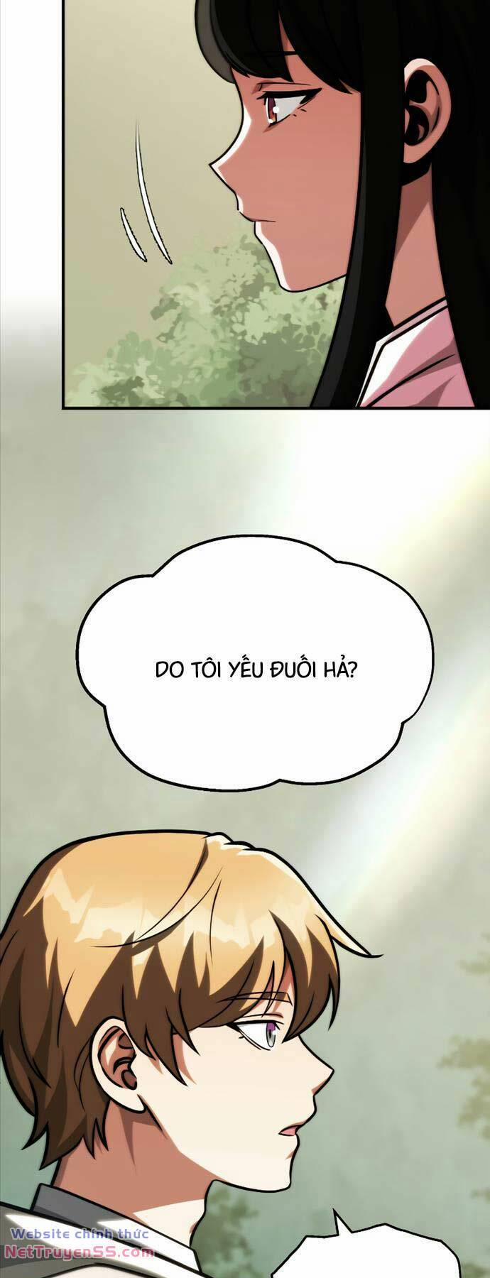 Con Trai Út Của Đại Pháp Sư Lừng Danh 55 trang 53