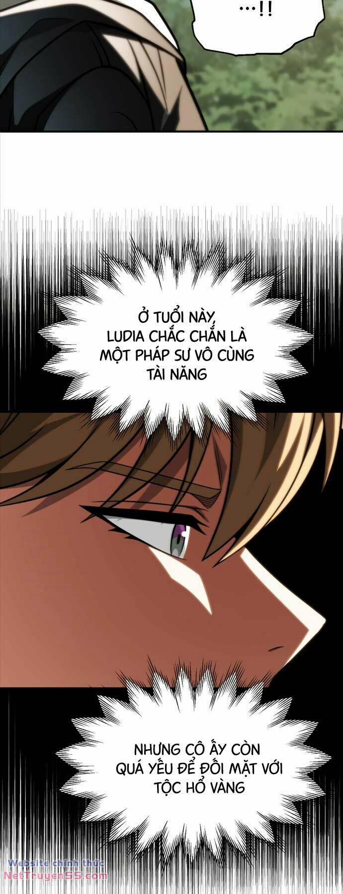 Con Trai Út Của Đại Pháp Sư Lừng Danh 55 trang 54