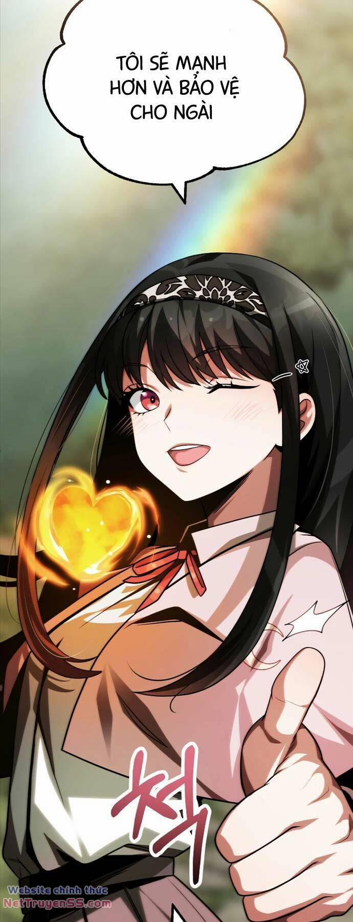 Con Trai Út Của Đại Pháp Sư Lừng Danh 55 trang 56