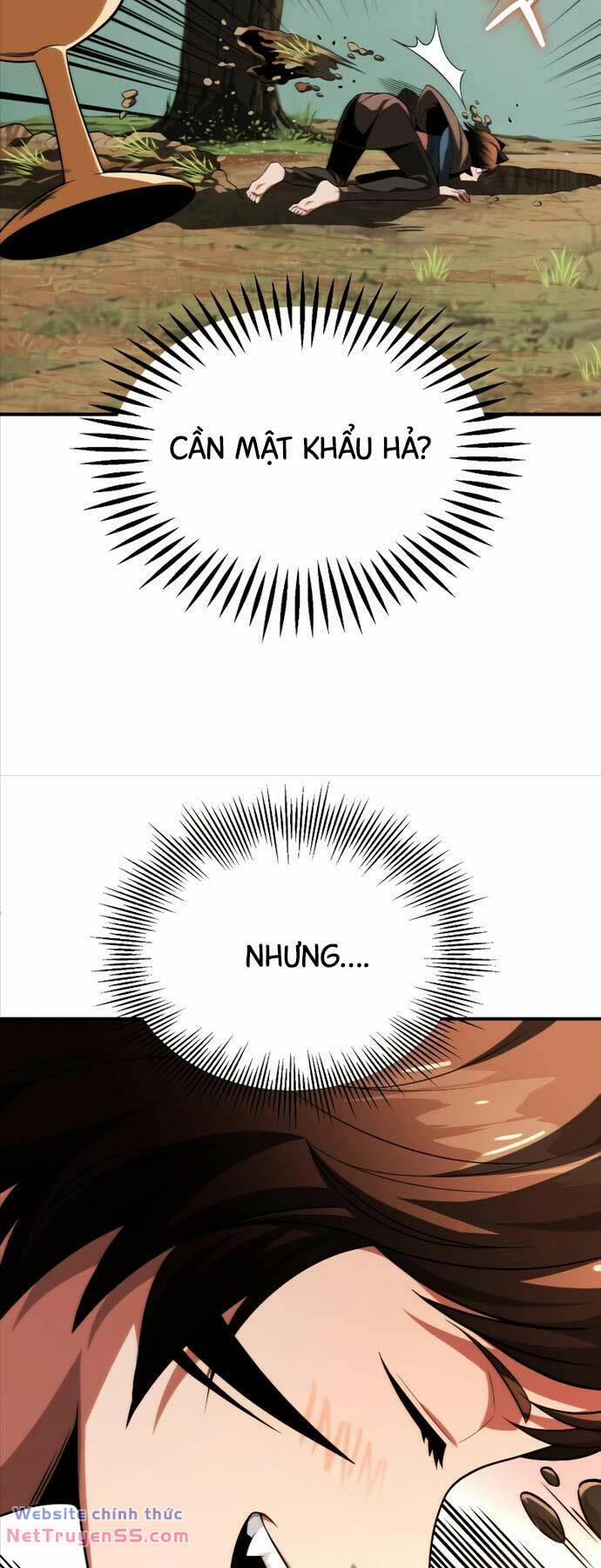 Con Trai Út Của Đại Pháp Sư Lừng Danh 55 trang 62