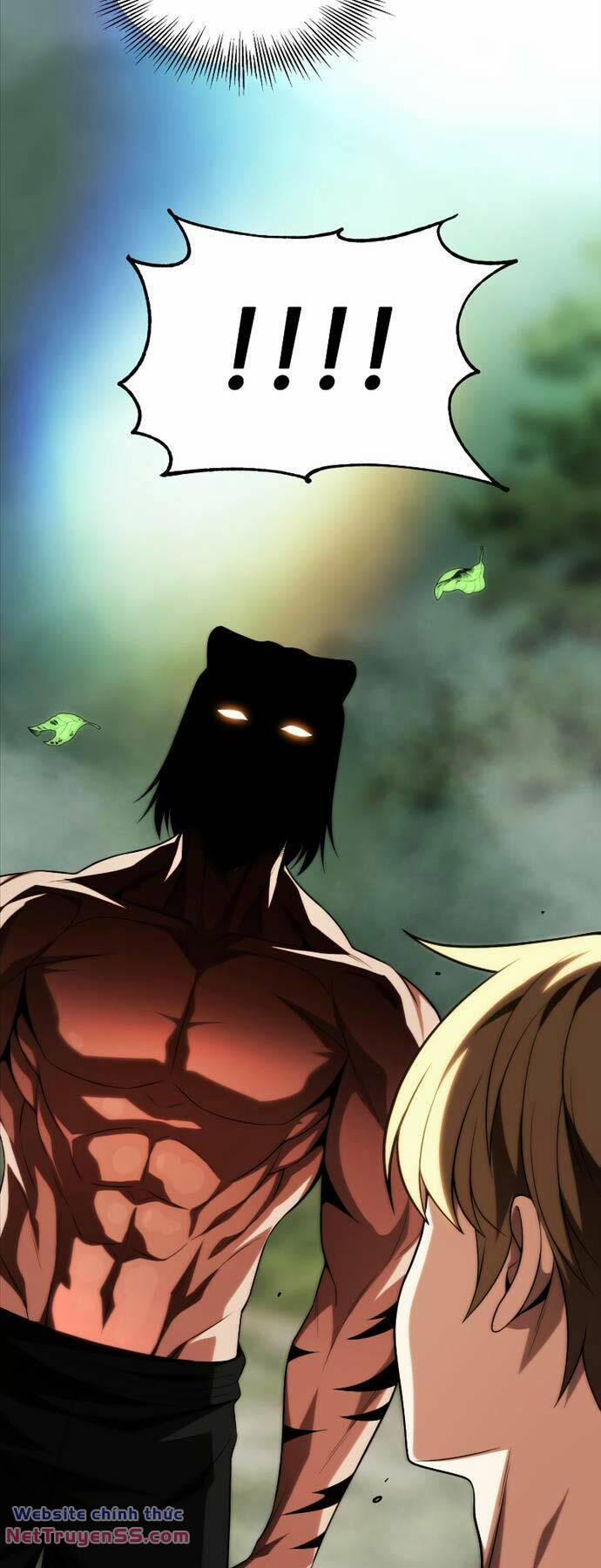 Con Trai Út Của Đại Pháp Sư Lừng Danh 55 trang 64