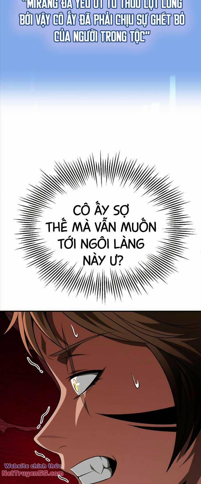 Con Trai Út Của Đại Pháp Sư Lừng Danh 55 trang 67