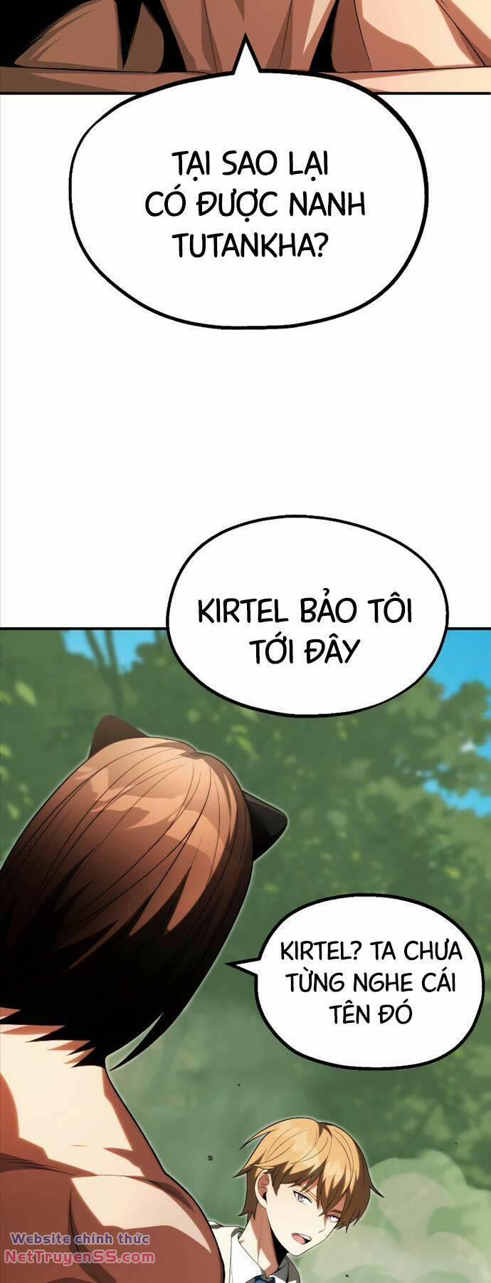 Con Trai Út Của Đại Pháp Sư Lừng Danh 55 trang 69