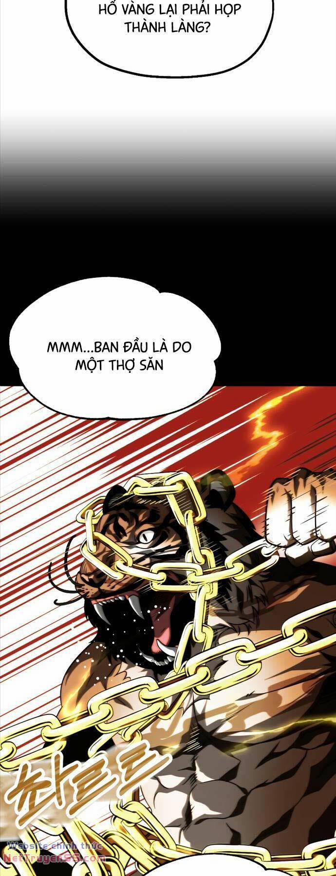 Con Trai Út Của Đại Pháp Sư Lừng Danh 55 trang 7