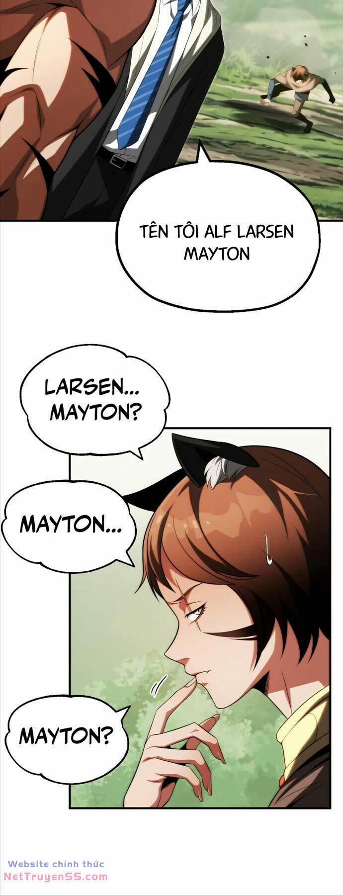 Con Trai Út Của Đại Pháp Sư Lừng Danh 55 trang 70