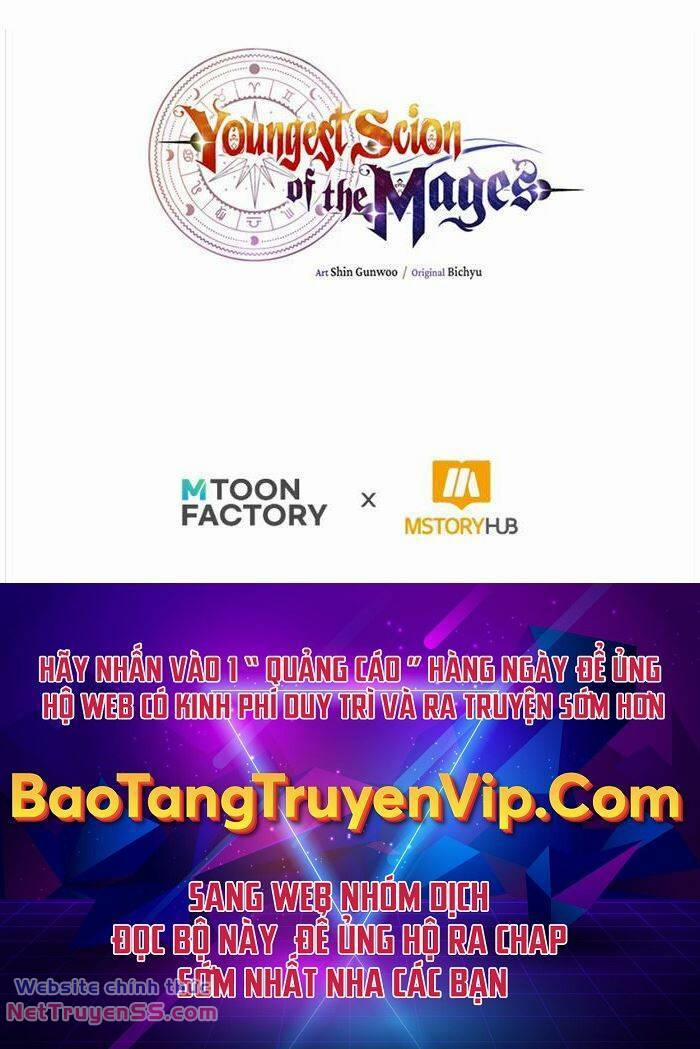 Con Trai Út Của Đại Pháp Sư Lừng Danh 55 trang 76