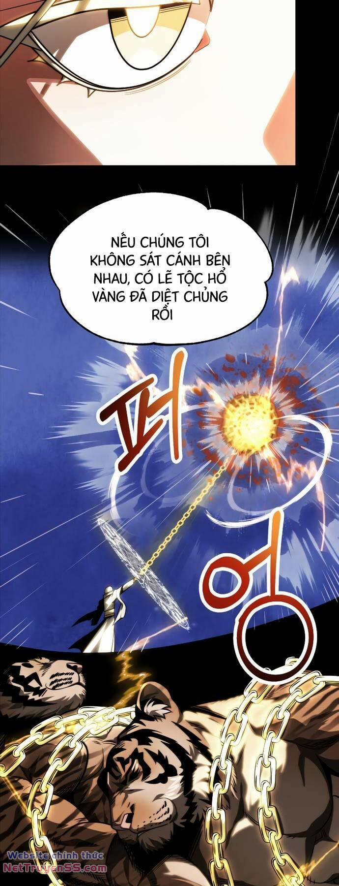 Con Trai Út Của Đại Pháp Sư Lừng Danh 55 trang 9