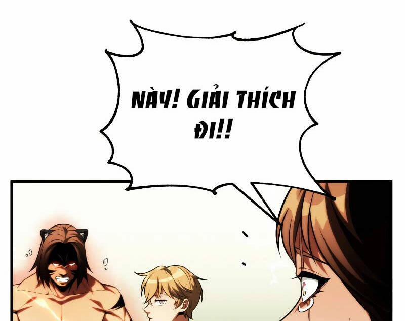 Con Trai Út Của Đại Pháp Sư Lừng Danh 56 trang 10