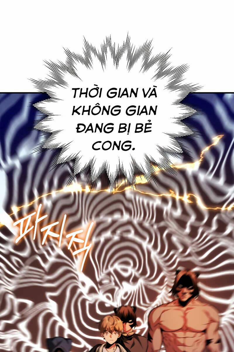 Con Trai Út Của Đại Pháp Sư Lừng Danh 56 trang 100
