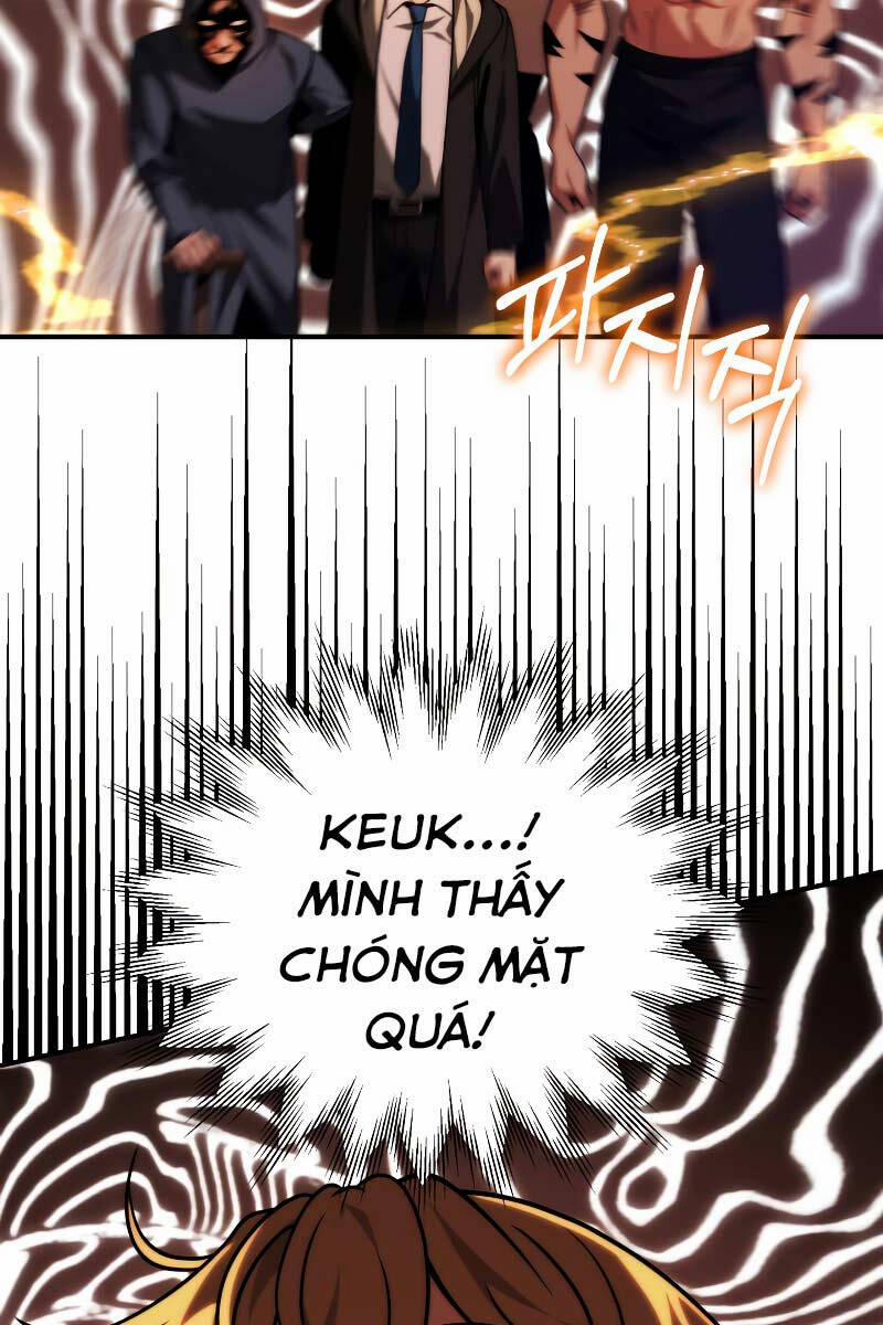 Con Trai Út Của Đại Pháp Sư Lừng Danh 56 trang 101