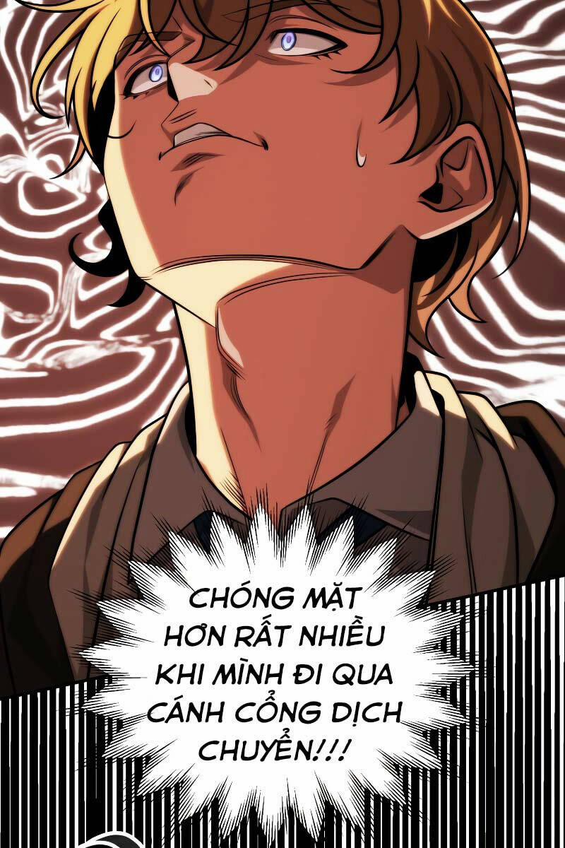 Con Trai Út Của Đại Pháp Sư Lừng Danh 56 trang 102