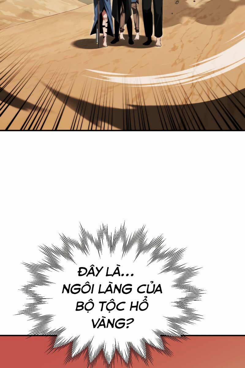 Con Trai Út Của Đại Pháp Sư Lừng Danh 56 trang 106