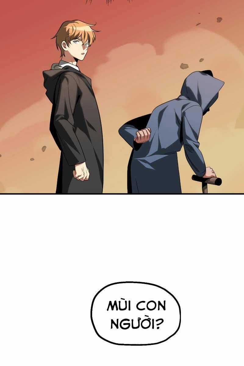 Con Trai Út Của Đại Pháp Sư Lừng Danh 56 trang 107