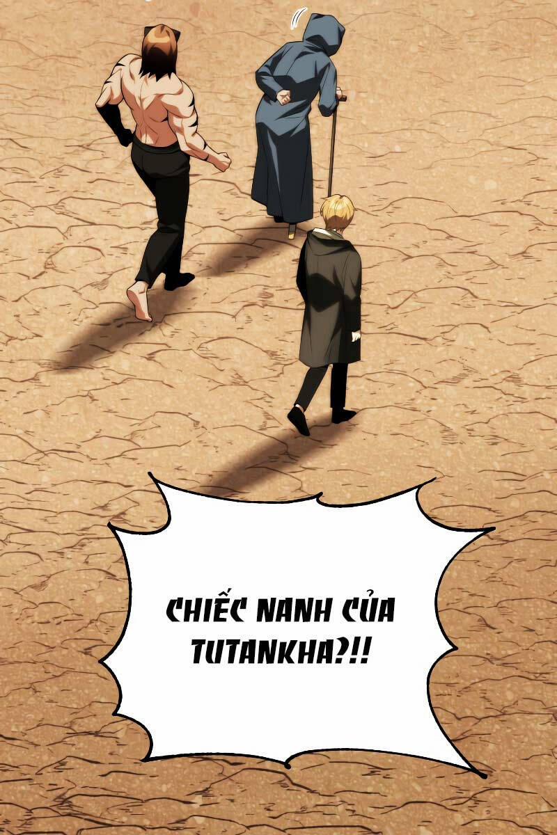 Con Trai Út Của Đại Pháp Sư Lừng Danh 56 trang 109