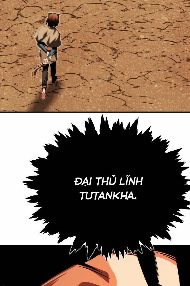 Con Trai Út Của Đại Pháp Sư Lừng Danh 56 trang 110