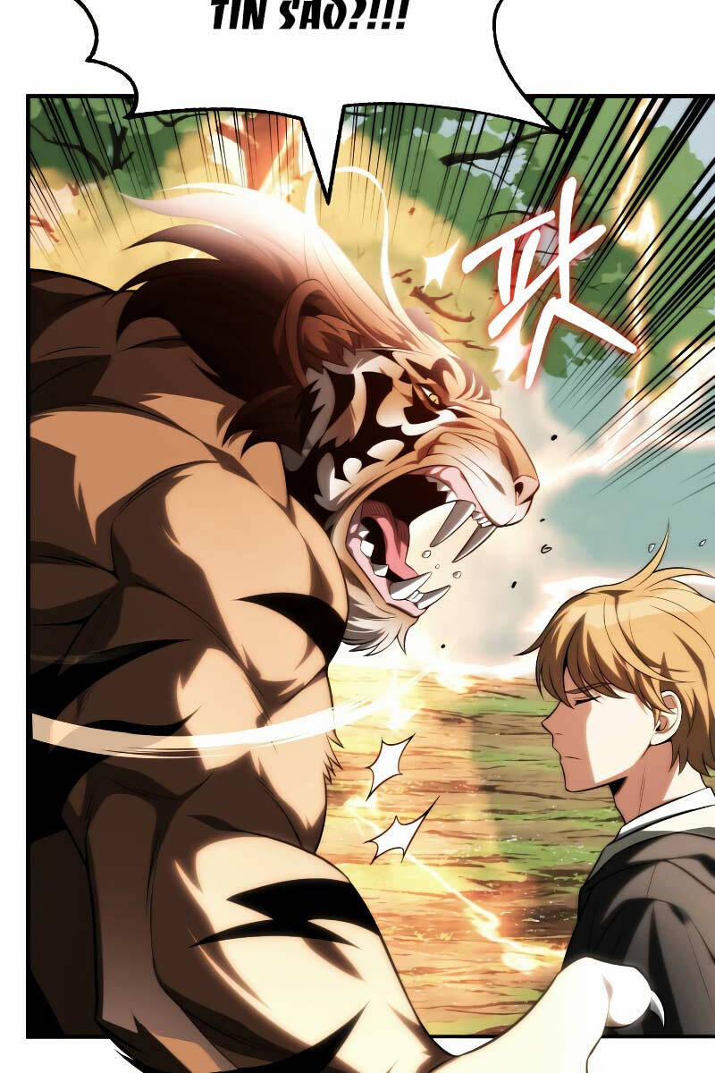 Con Trai Út Của Đại Pháp Sư Lừng Danh 56 trang 15