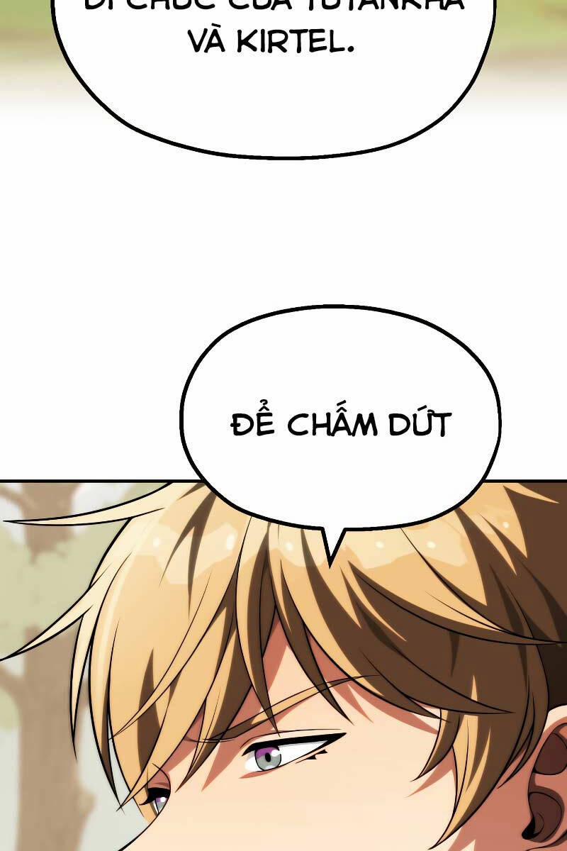 Con Trai Út Của Đại Pháp Sư Lừng Danh 56 trang 18