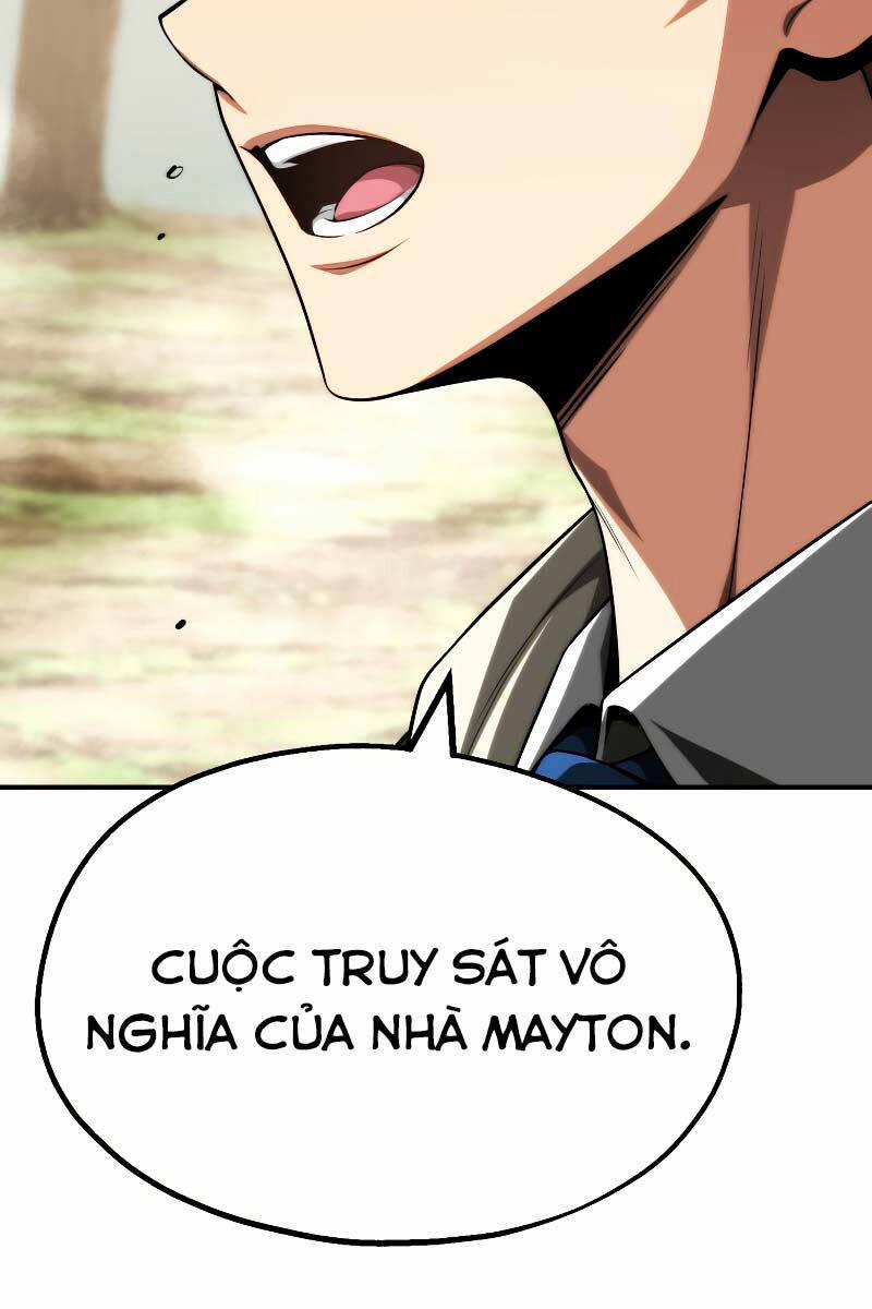 Con Trai Út Của Đại Pháp Sư Lừng Danh 56 trang 19