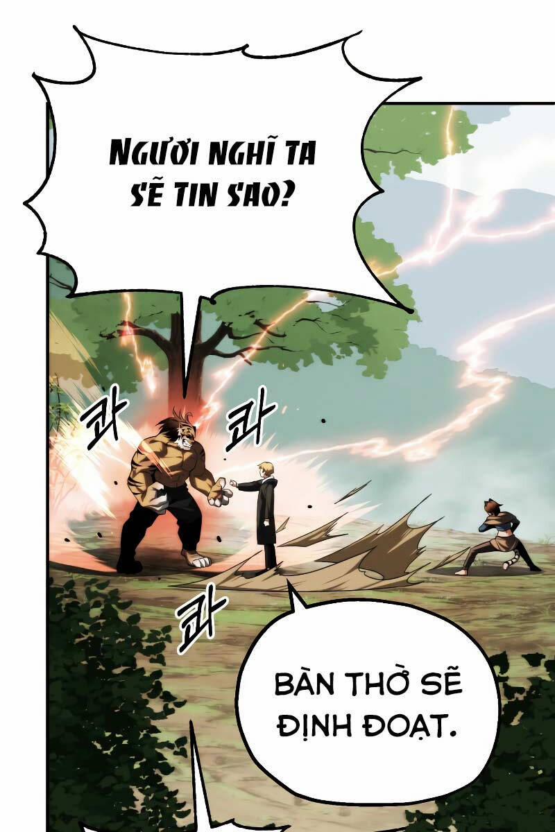 Con Trai Út Của Đại Pháp Sư Lừng Danh 56 trang 20