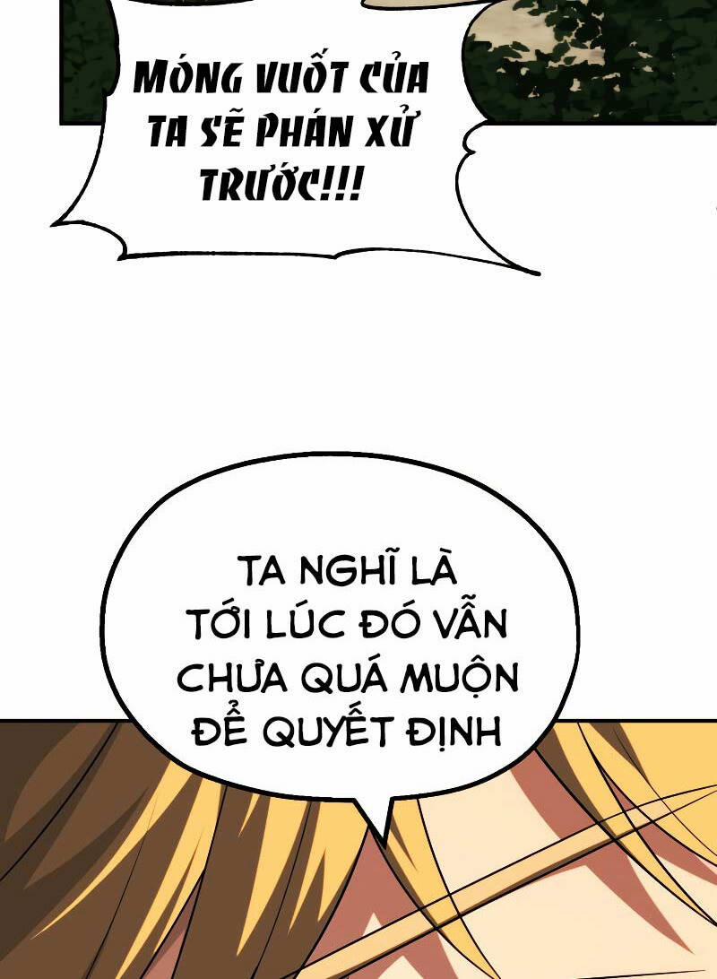 Con Trai Út Của Đại Pháp Sư Lừng Danh 56 trang 21