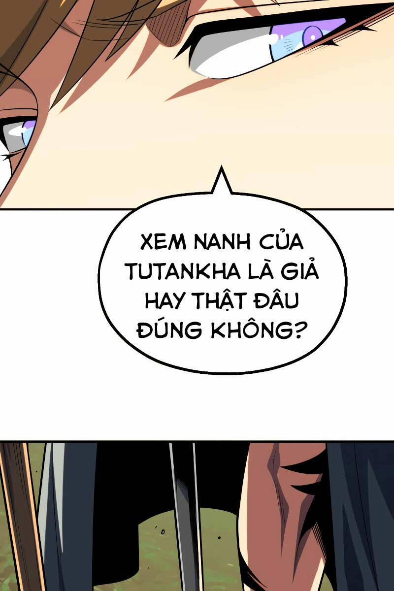 Con Trai Út Của Đại Pháp Sư Lừng Danh 56 trang 22