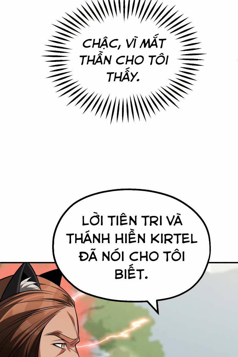 Con Trai Út Của Đại Pháp Sư Lừng Danh 56 trang 27