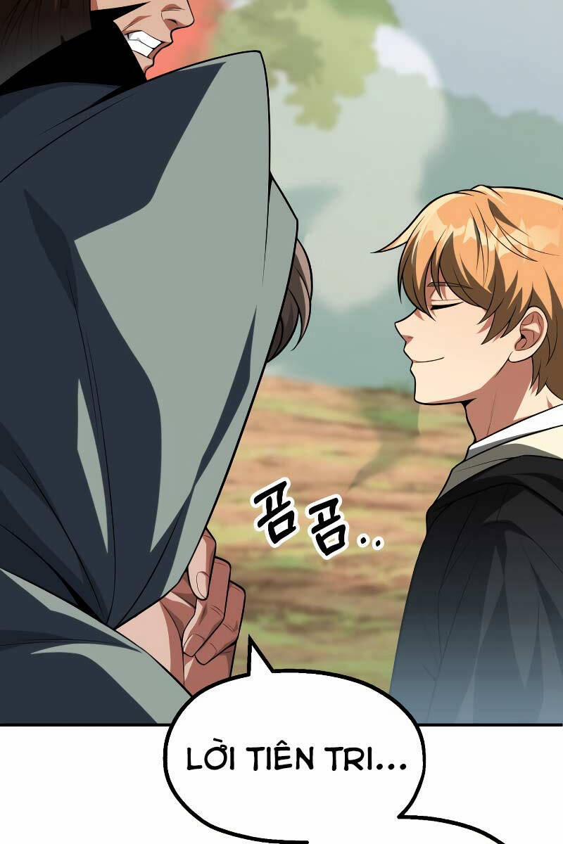 Con Trai Út Của Đại Pháp Sư Lừng Danh 56 trang 28