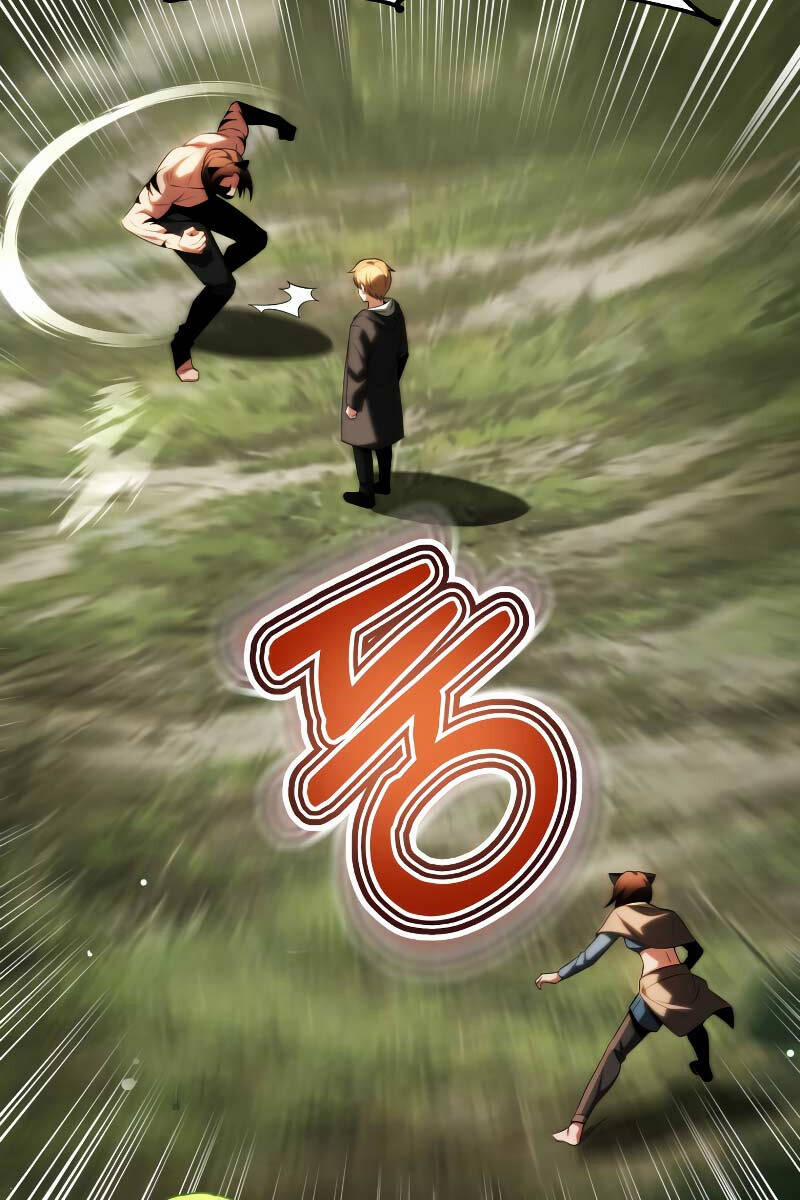 Con Trai Út Của Đại Pháp Sư Lừng Danh 56 trang 3