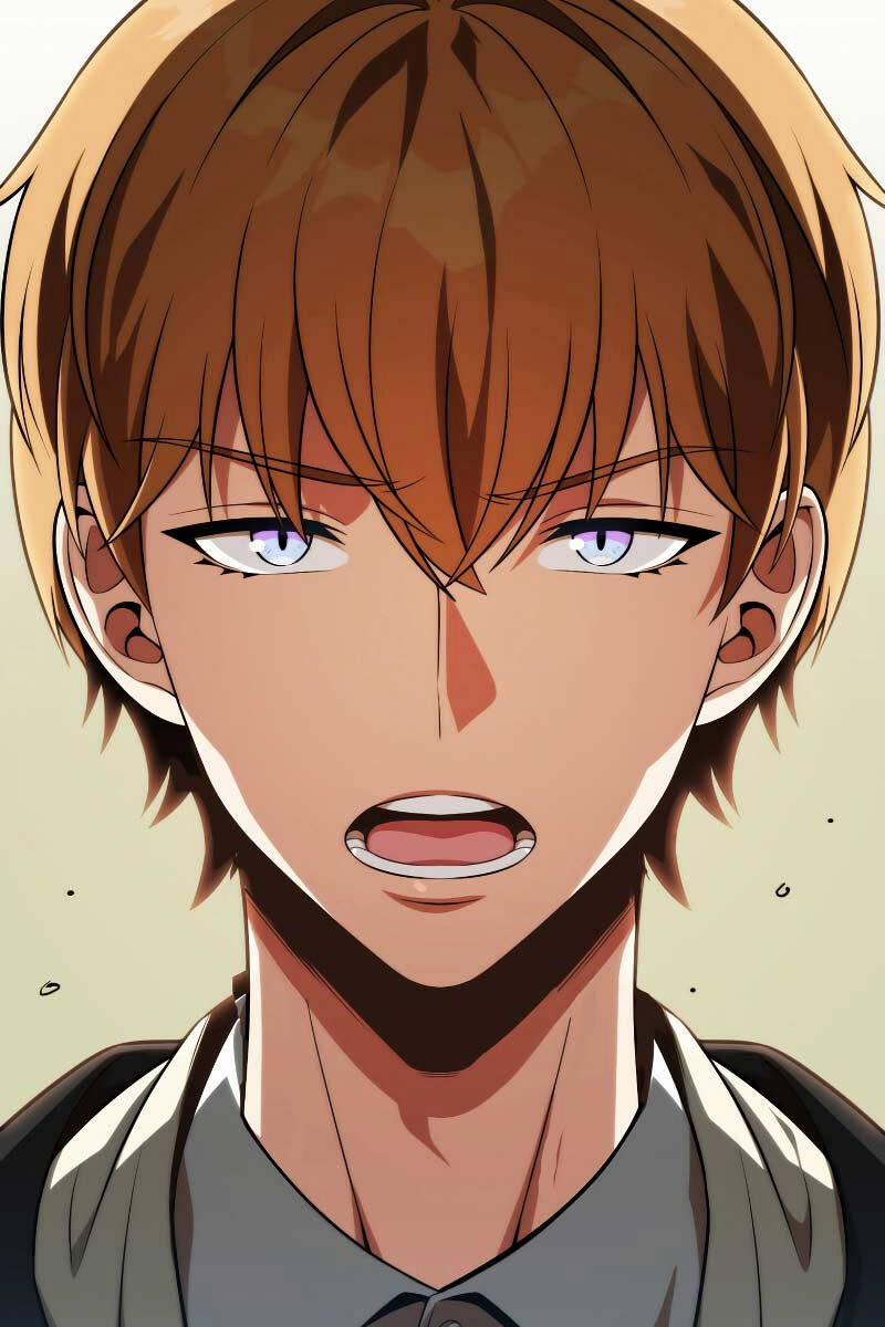 Con Trai Út Của Đại Pháp Sư Lừng Danh 56 trang 35