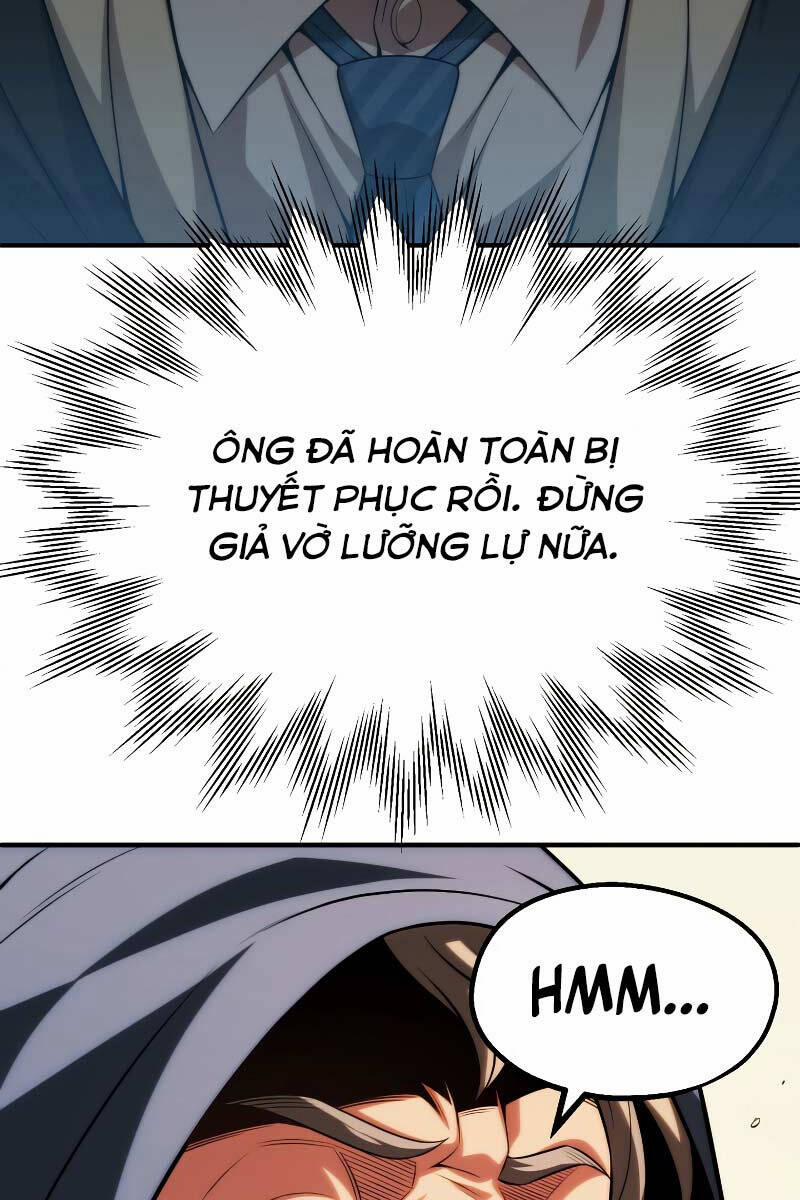 Con Trai Út Của Đại Pháp Sư Lừng Danh 56 trang 36