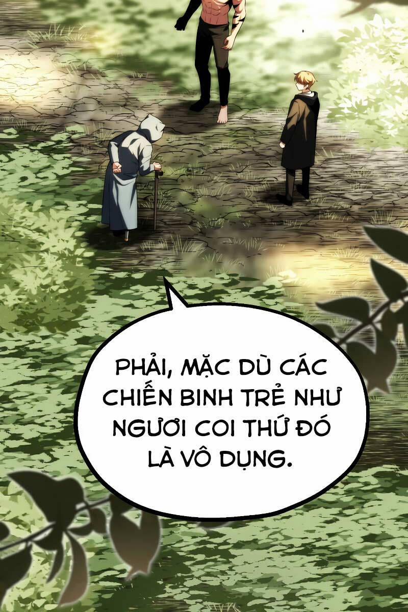 Con Trai Út Của Đại Pháp Sư Lừng Danh 56 trang 40
