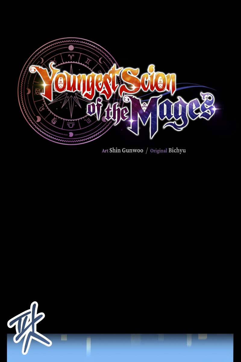 Con Trai Út Của Đại Pháp Sư Lừng Danh 56 trang 43