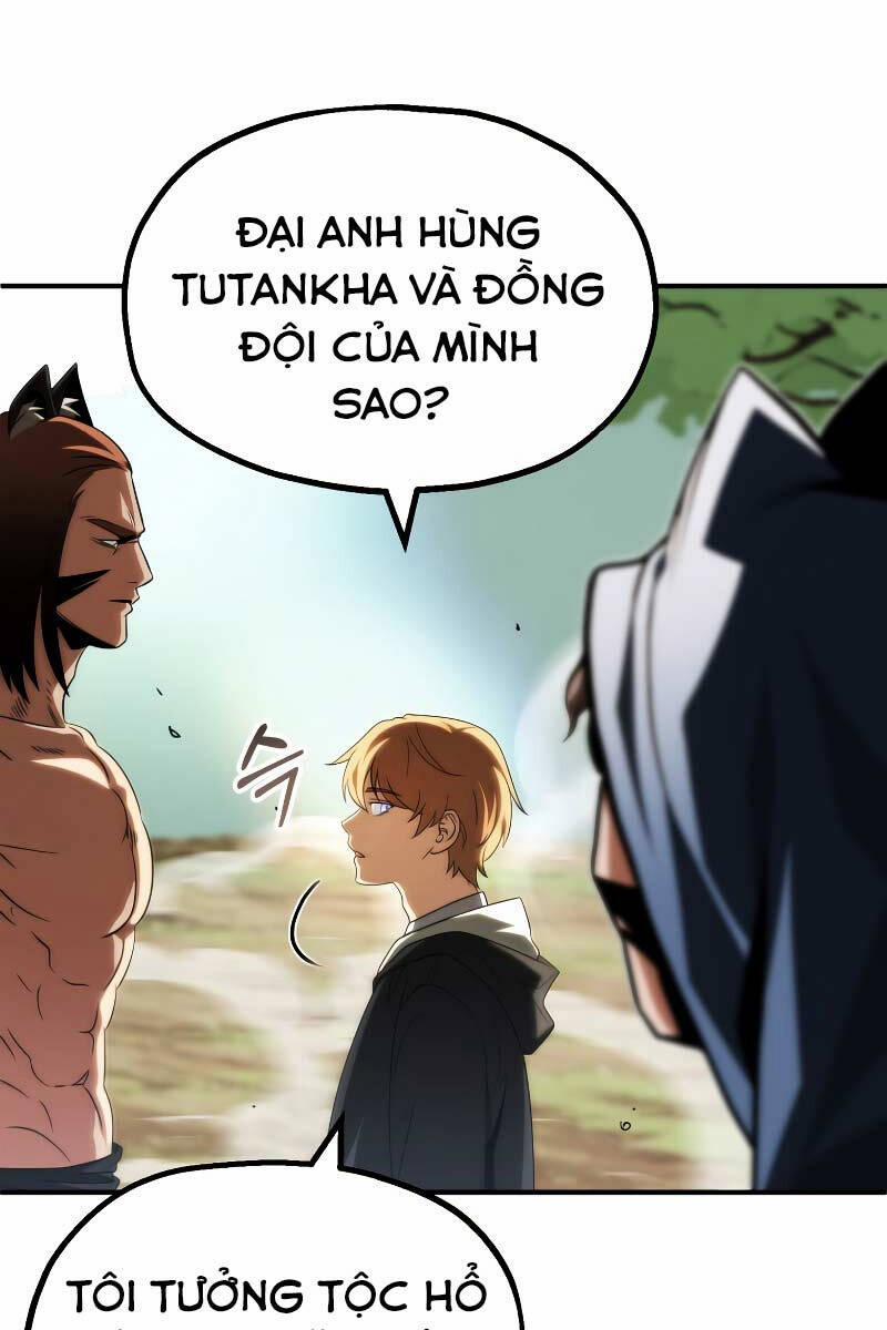 Con Trai Út Của Đại Pháp Sư Lừng Danh 56 trang 51
