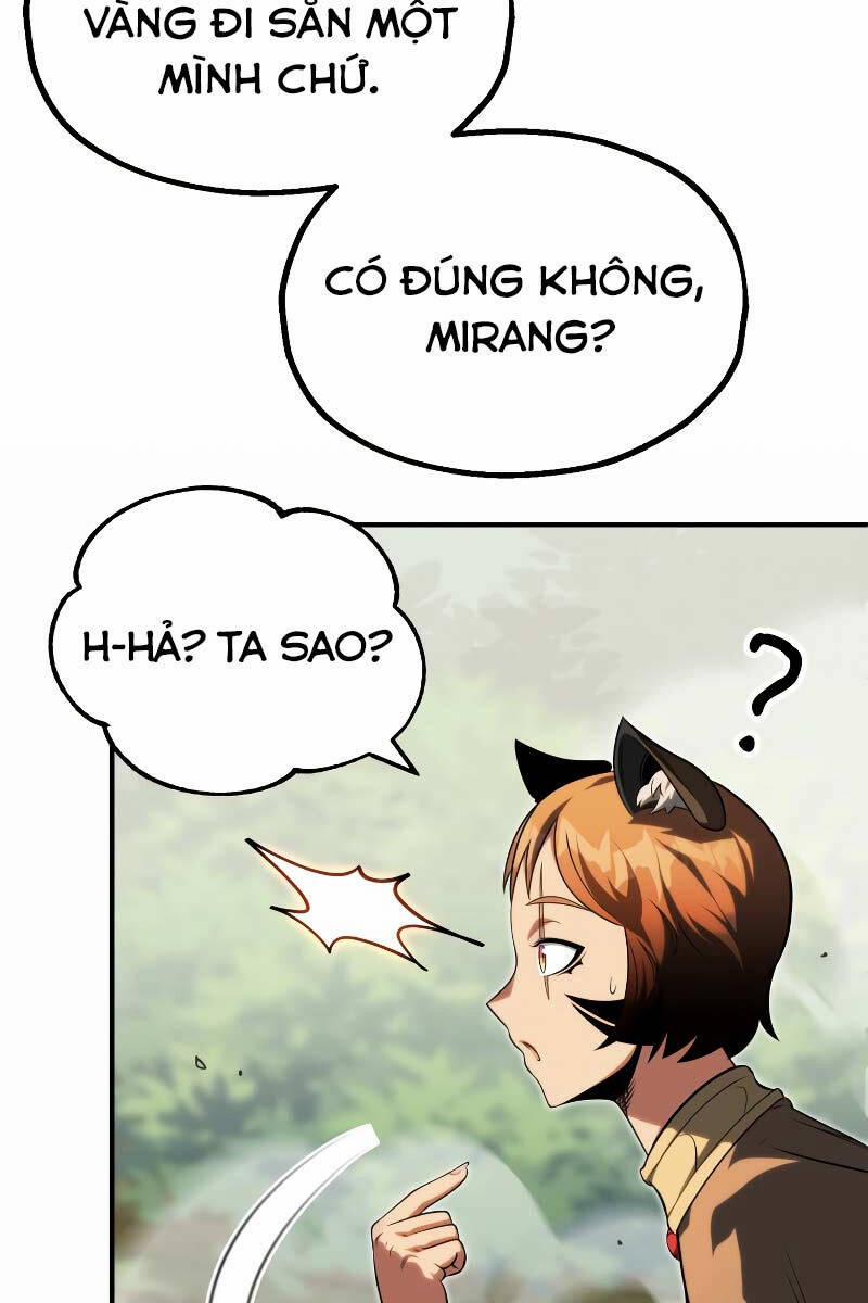 Con Trai Út Của Đại Pháp Sư Lừng Danh 56 trang 52