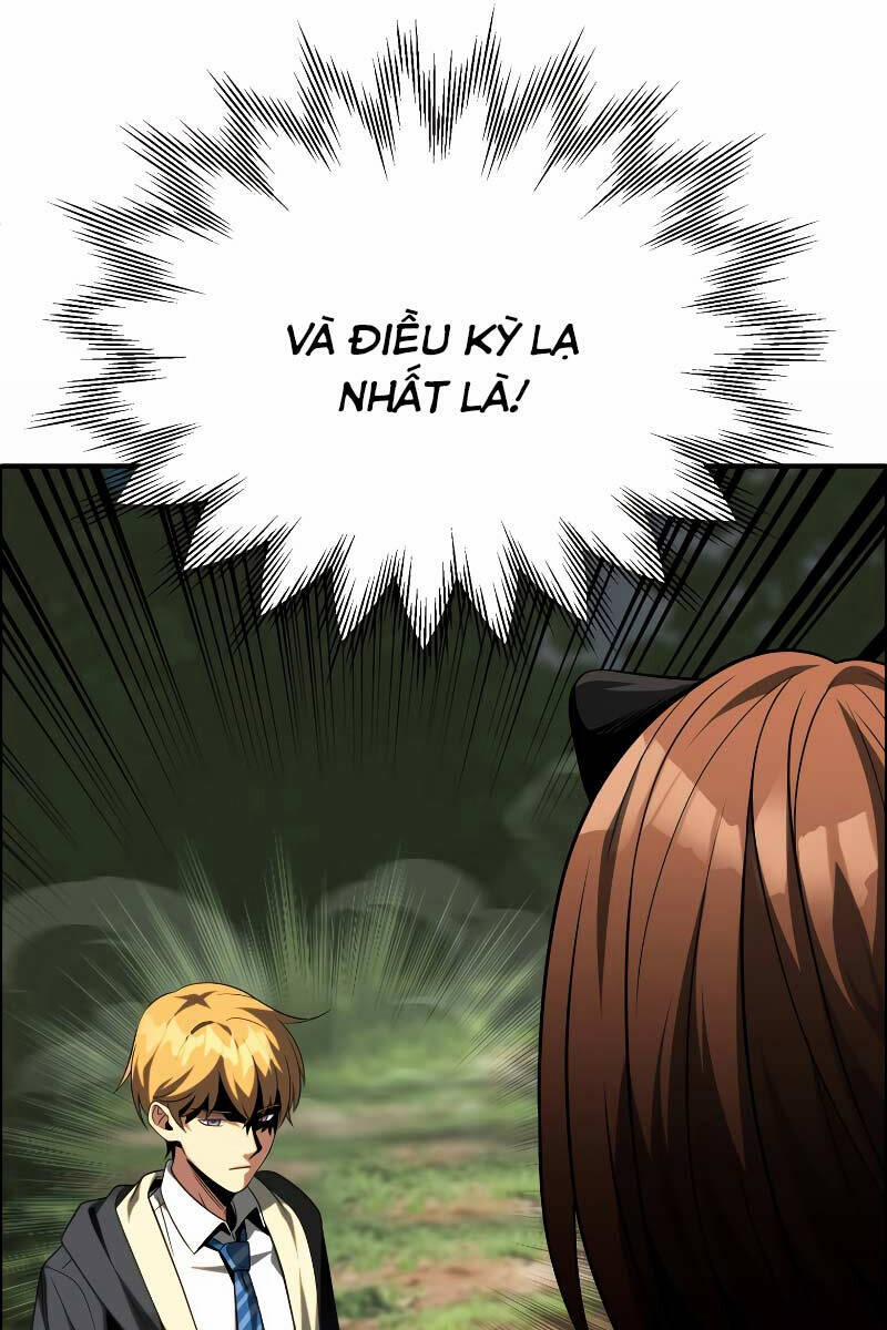 Con Trai Út Của Đại Pháp Sư Lừng Danh 56 trang 54
