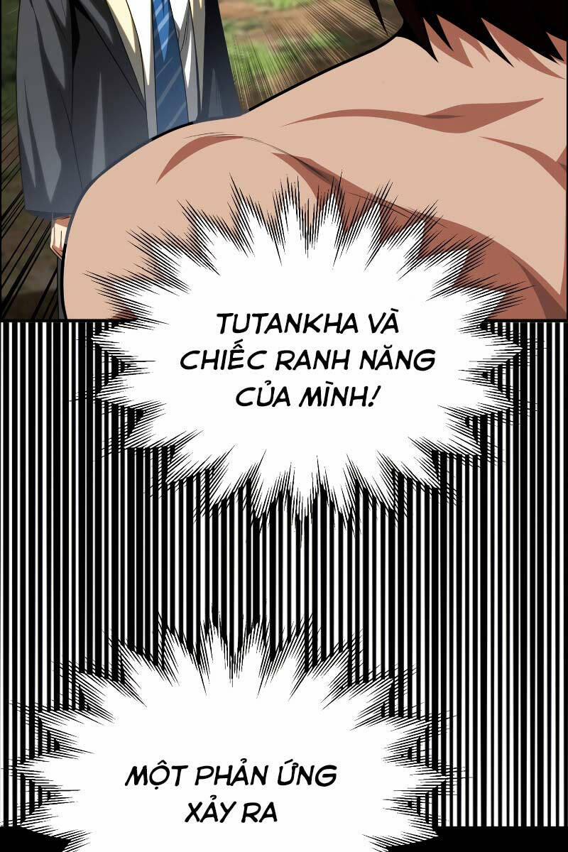 Con Trai Út Của Đại Pháp Sư Lừng Danh 56 trang 55