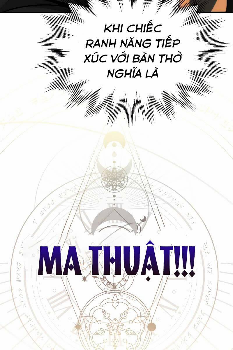 Con Trai Út Của Đại Pháp Sư Lừng Danh 56 trang 57