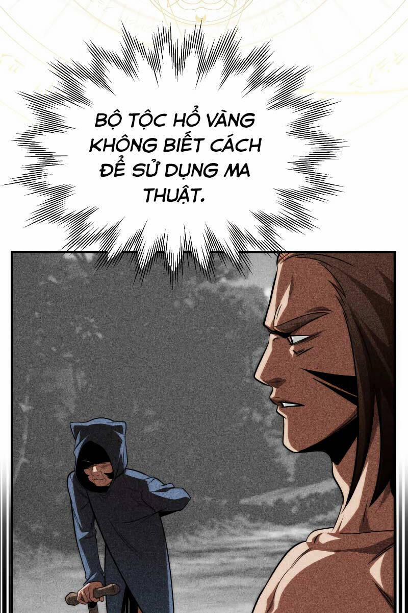 Con Trai Út Của Đại Pháp Sư Lừng Danh 56 trang 58